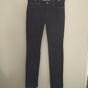 Joe's jeans skinny 30
